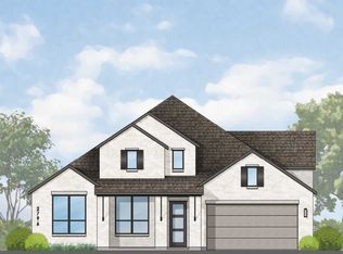 Plan Birchwood Plan, Venado Crossing, Cibolo, TX 78108