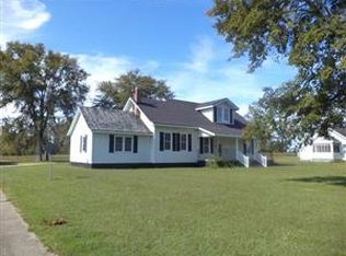 20062 Princeton Rd, Stony Creek, VA 23882