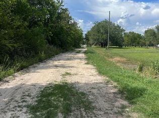 0 Webb Rd, Alvin, TX 77511