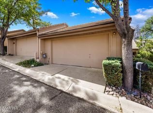 2205 Clubhouse Dr, Prescott, AZ 86301