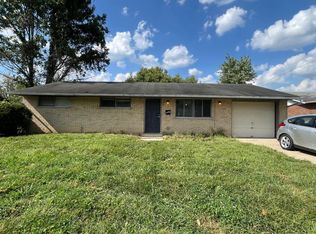 3596 E Dublin Granville Rd, Columbus, OH 43081