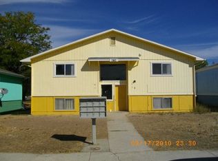 278 E 2nd St APT 4, Kuna, ID 83634