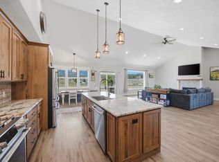 1291 Rhonda Ln, Victor, MT 59875
