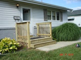 713 Holly Ln, Mount Holly, NJ 08060