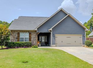 52 Round Rock Cir NE, Rome, GA 30161