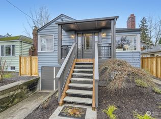 1035 NE 100th St, Seattle, WA 98125