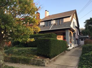 6626 Woodwell St, Pittsburgh, PA 15217