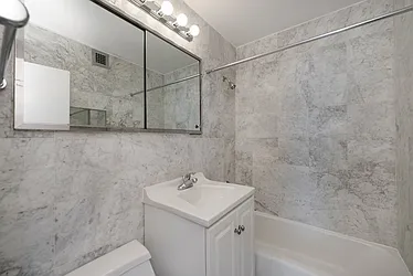 Rented by Charles H. Greenthal Management Corp