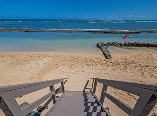(Undisclosed Address), Laie, HI 96762