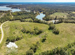 New Zion Rd, Greenwood, SC 29649