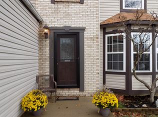 1716 Tobago Dr, Galloway, OH