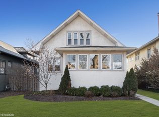 622 Wisconsin Ave, Oak Park, IL 60304