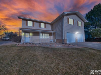 1020 Fairhurst St, Sterling, CO, 80751