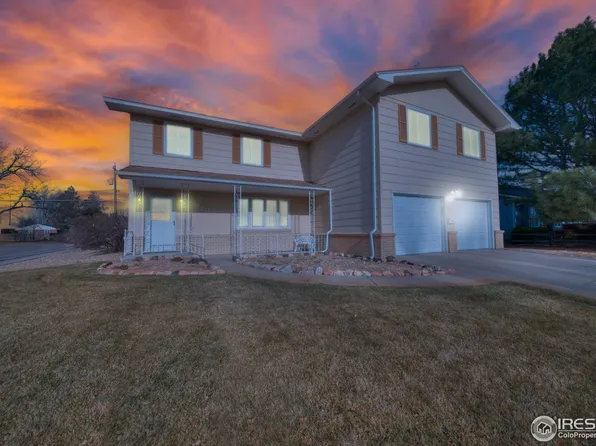 1020 Fairhurst St, Sterling, CO 80751