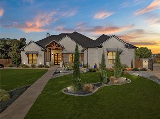 7031 Bannister Cir, Mcgregor, TX 76657