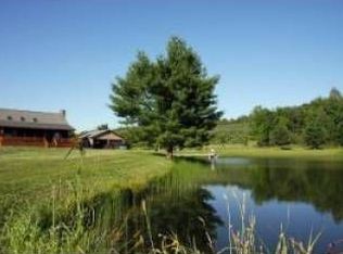 619 Kendall Rd, Enosburg Falls, VT 05450