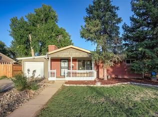 3000 Ursula St, Aurora, CO 80011