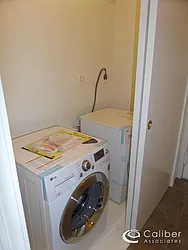 Rented by Caliber Associates