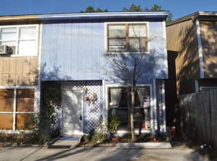 6512 N Lagoon Dr E APT C, Panama City Beach, FL 32408
