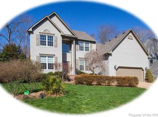 3307 Westover Rdg, Williamsburg, VA 23188