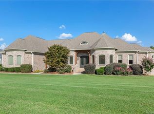 605 Lake Wright Rd, China Grove, NC 28023