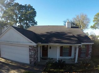 17019 Fordingbridge Dr, Spring, TX 77379