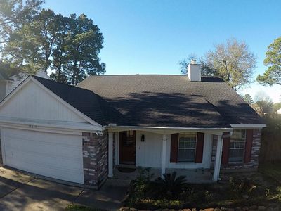 17019 Fordingbridge Dr, Spring, TX, 77379