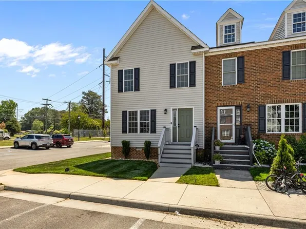 3114 Taylor Ave, West Point, VA 23181