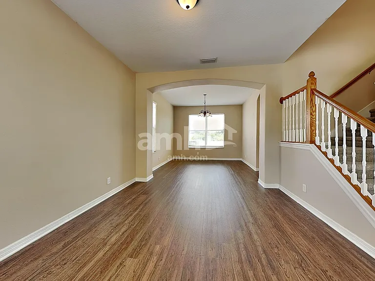 418 Durham Shore Ct — Photo 9