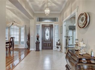 10821 Olympia Fields Loop, Austin, TX 78747