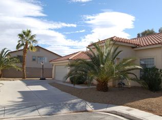 7859 Sally Irene Ct, Spring Valley, NV 89113