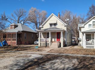 830 Y St, Lincoln, NE 68508