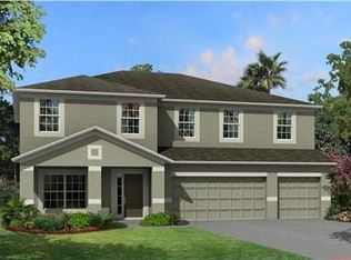 1403 Rushgrove Cir #VALENTINA, Dover, FL 33527