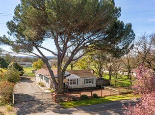 5454 Hall Road, Santa Rosa, CA 95401