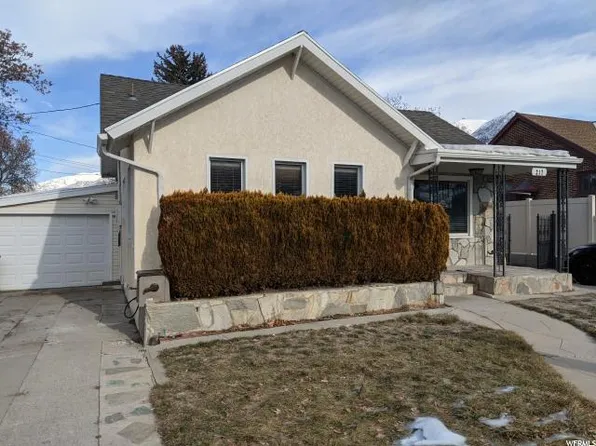 217 E 200 S, Brigham City, UT 84302