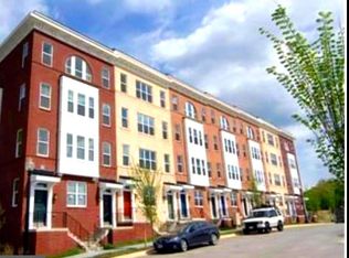 2518 Sayles Pl SE APT 11, Washington, DC 20020