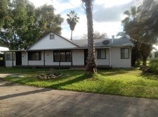 602 S Spruce Rd, Exeter, CA 93221