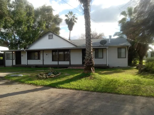 602 S Spruce Rd, Exeter, CA 93221
