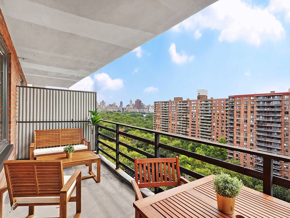 1st image of 392 Central Park W APT 18K
