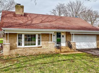 444 Wallace St, Marseilles, IL 61341