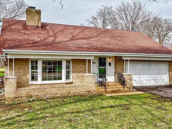 444 Wallace St, Marseilles, IL 61341