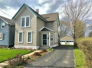 167 Briggs St, Syracuse, NY 13208