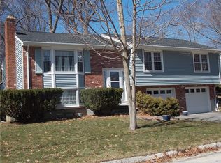 9 Kenmore Way, Lincoln, RI 02865