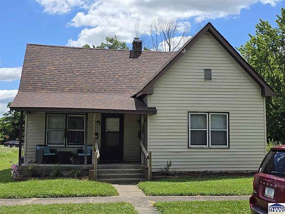 2nd image of 506 S Meridian St