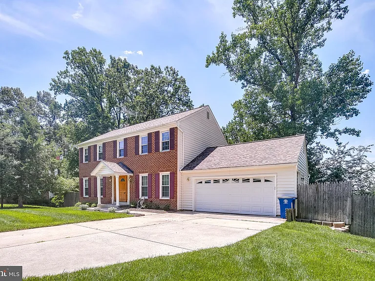 6 Rippling Brook Ct — Photo 2