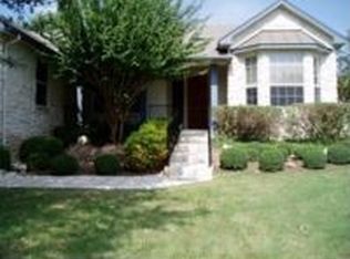133 Dan Moody Trl, Georgetown, TX 78633