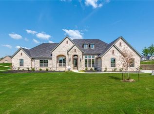 12398 Bella Casa Dr, Fort Worth, TX 76126