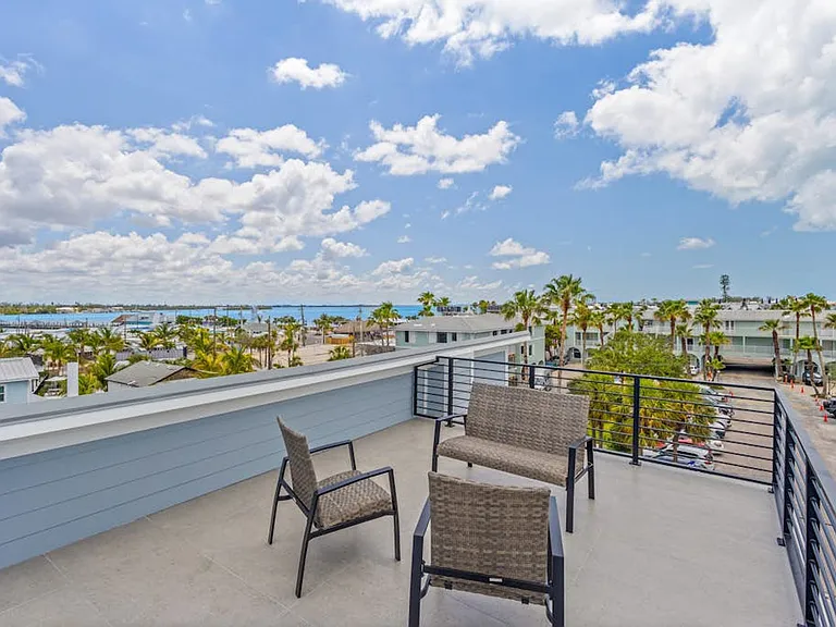 Terrace View