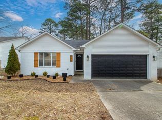 906 Weatherford Dr, Benton, AR 72015