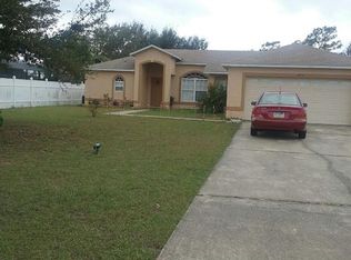 4406 Canopy Ct, Kissimmee, FL 34758